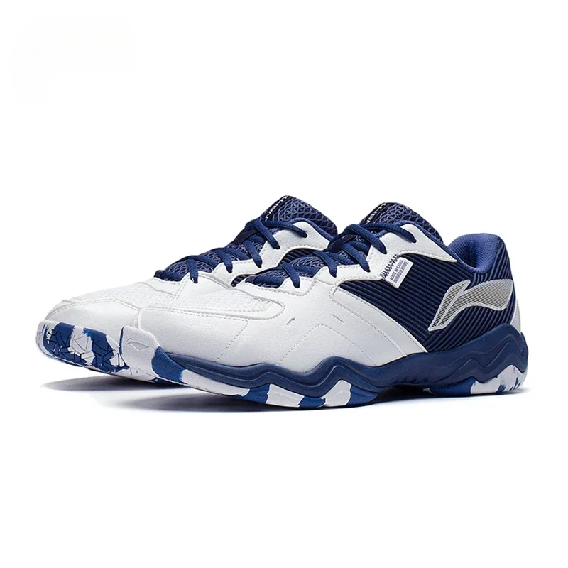 Original Badminton Shoes Breathable Men and Women Sports Shoes Unisex Sneakers