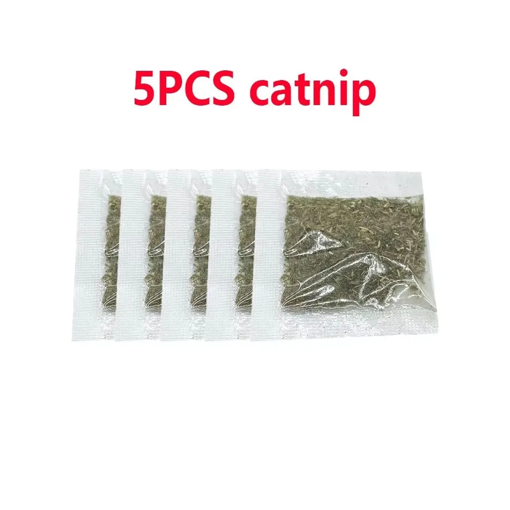 5pcs Catnip