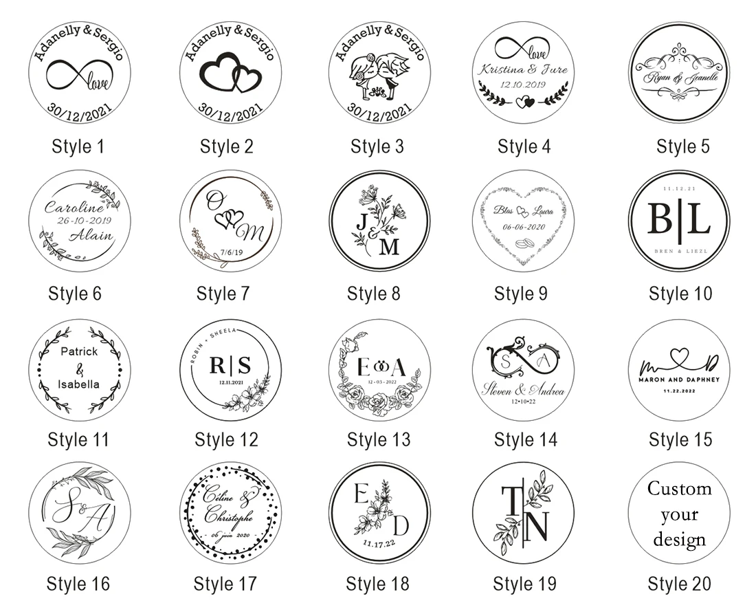 13개의 영어 각인 액세서리 웨딩 유니티 코인 - 아라스 데 보다 - 라인스톤 장식 상자-Freehip.co.kr