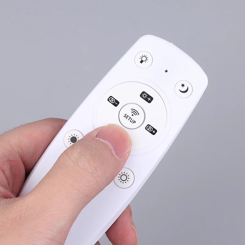 Smart Wireless Dimmable LED Transformer for Ceiling Lights