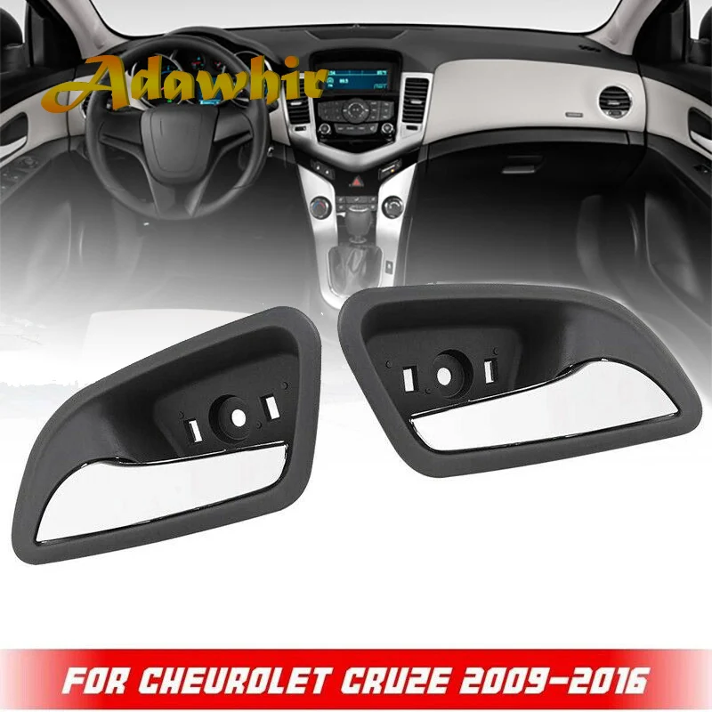 Car Inner Door Handle Inner Door Handle for Chevrolet Cruze 2009-2016 96952176 96952178