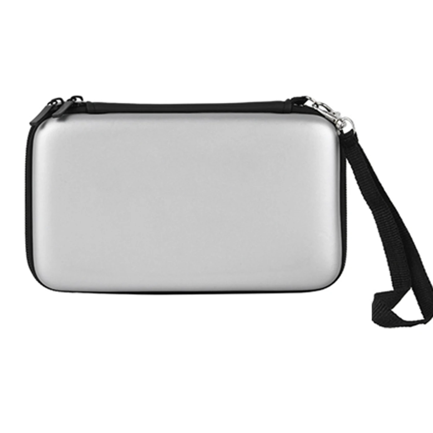 Waterproof EVA Hard Shield Carrying Case with Detachable Wrist Strap