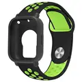 Black Green-B