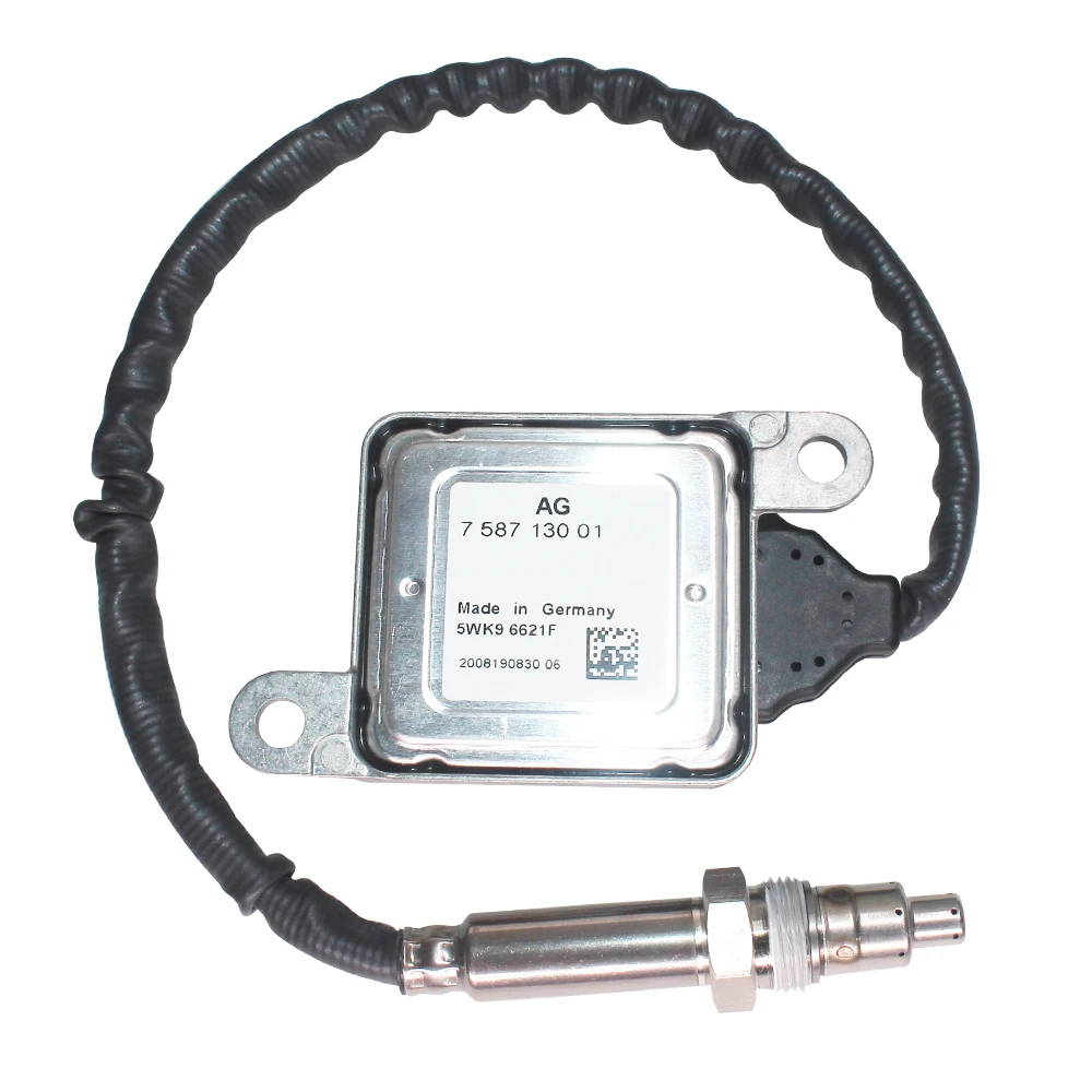 

Car 12V Nitrogen Nox Oxygen Sensor 5WK96621F For Bmw 758713001