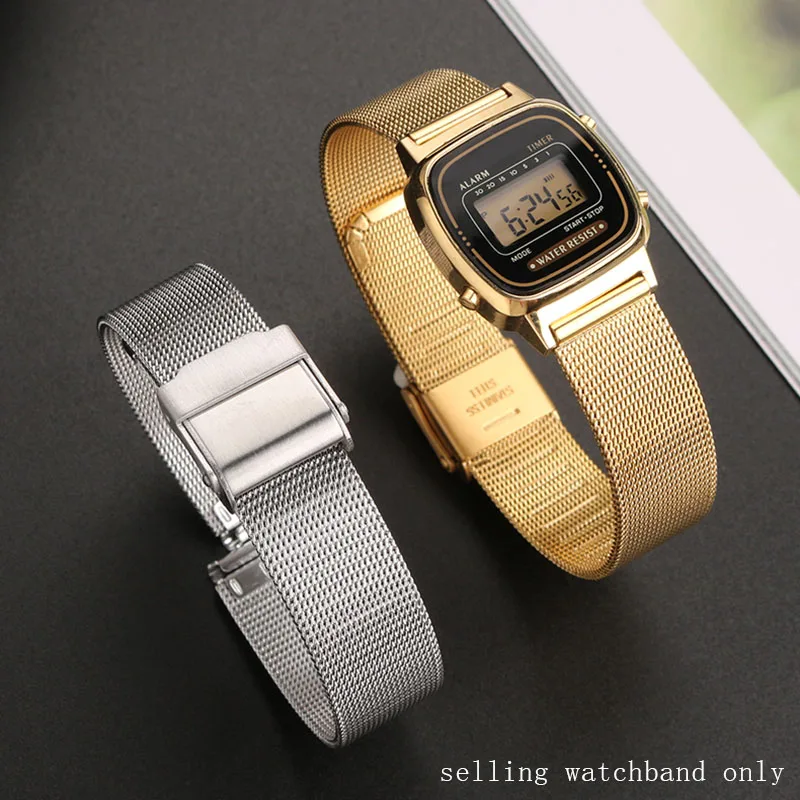 Relogio Casio Vintage Como Abrochar Un Reloj Casio CASIO Için