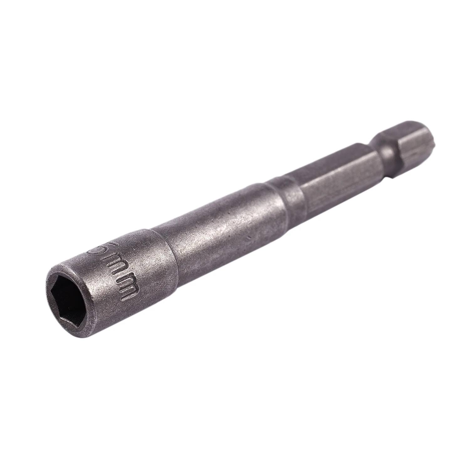65mm Length 5.5mm Hex Socket Driver Bit Magnetic Bit 3 Pcs