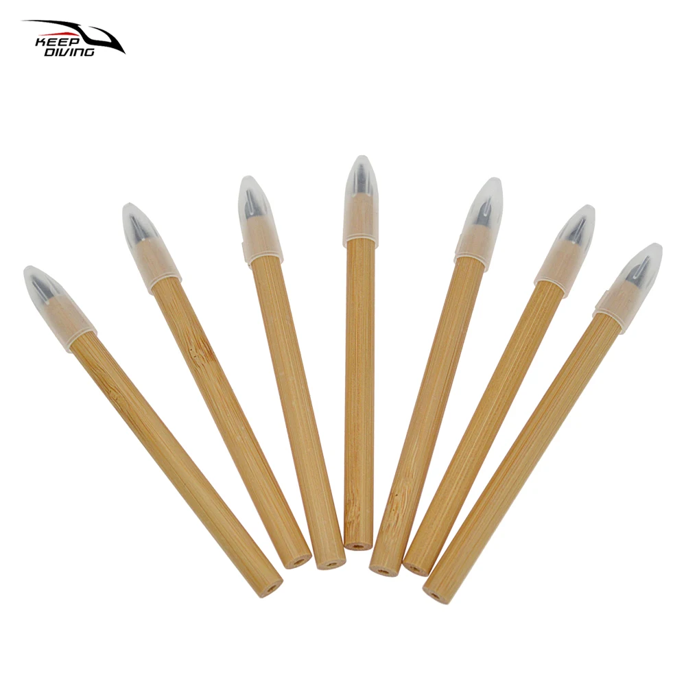 1Pcs Underwater Writing Pad Notebook Eternal Pencil Durable Creative Wooden Pencil Without Ink Portable Infinite Write Pencil 2