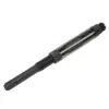 Adjustable 6-Flute Reamer Set - 64mm Length, 9SiCr, 19-21mm Adjustable Range Hand Chuck Tool 3