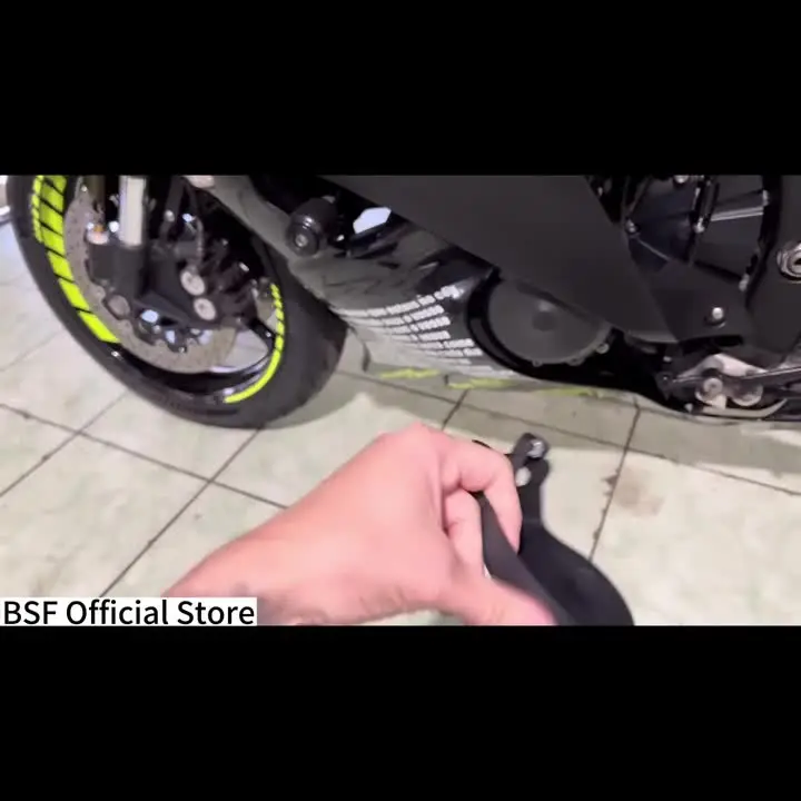 GB Racing крышка двигателя S1000R S1000RR HP4 2009-2014 для BMW мотоцикла генератор переменного