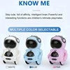 Emo Robot Mascota Inteligente  Talking Interactive Voice Recognition Record Singing Dancing Telling Story Mini Robot Kids Toys 2