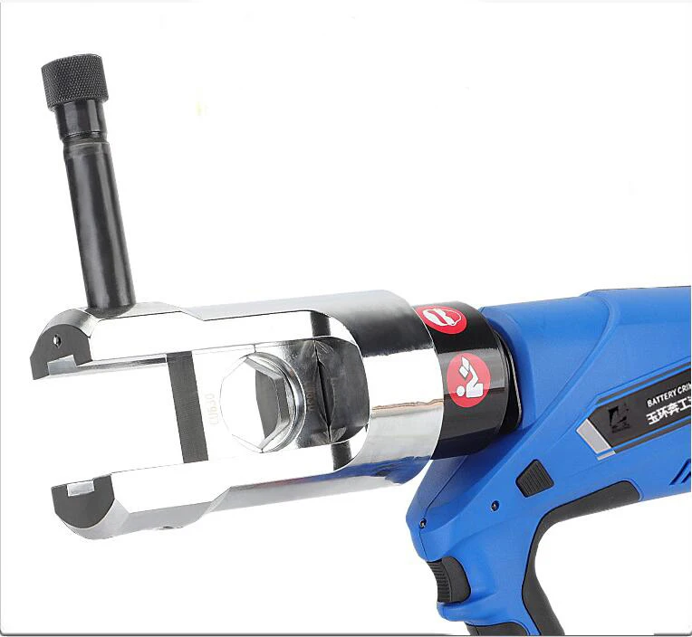 EZ-630 Electric Hydraulic Pliers Hydraulic Crimping Pliers For 25-630mm²