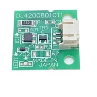 Suitable for TAJIMA Embroidery Machine Parts – Circuit Board Frame Inductor Limit Induction Plate KN/GN OJ4200801011 - Image 5