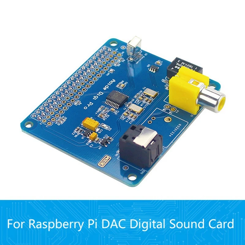 HiFi DiGi +   ī I2S SPDIF   ̹ DAC, 󽺺  3B + 4B    Ŭ