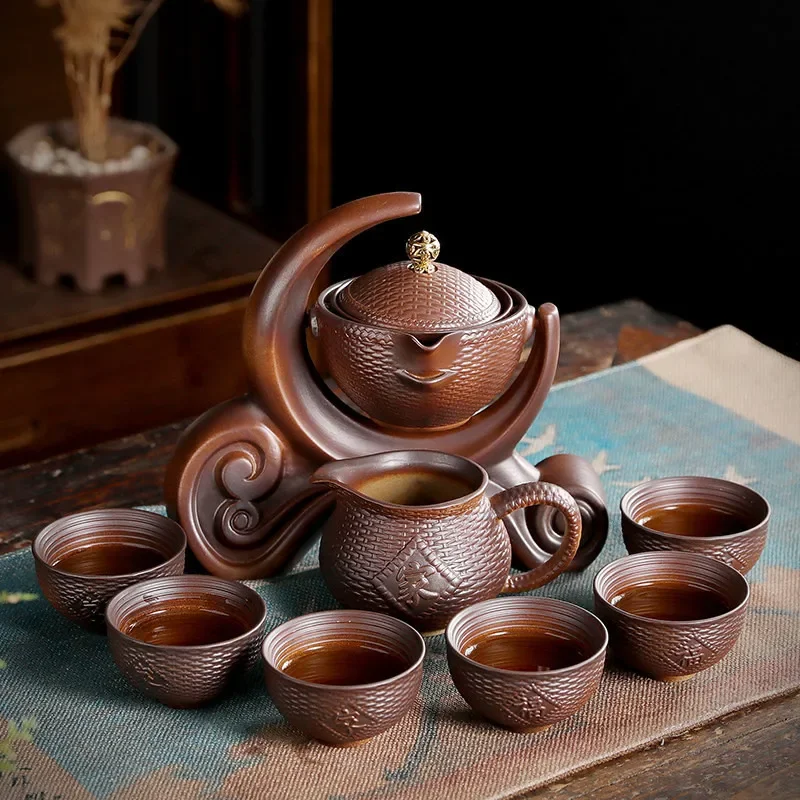 お茶おまとめセット 宇治園 お茶 ギフト 銘茶 セット FR-30 倉出 高級 御茶 煎茶