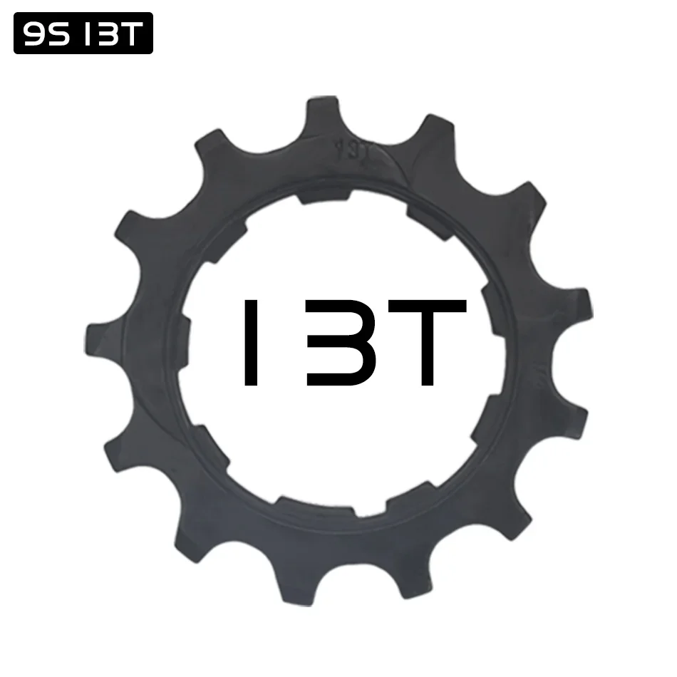 MTB 9s 13T