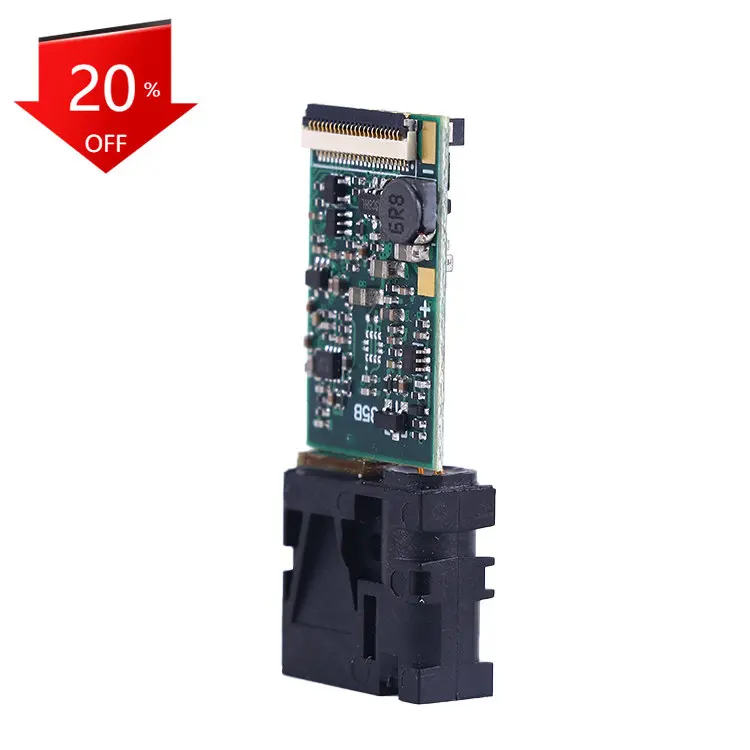 

20m TTL Lidar Range Accurate Distance Measurement Sensor Laser