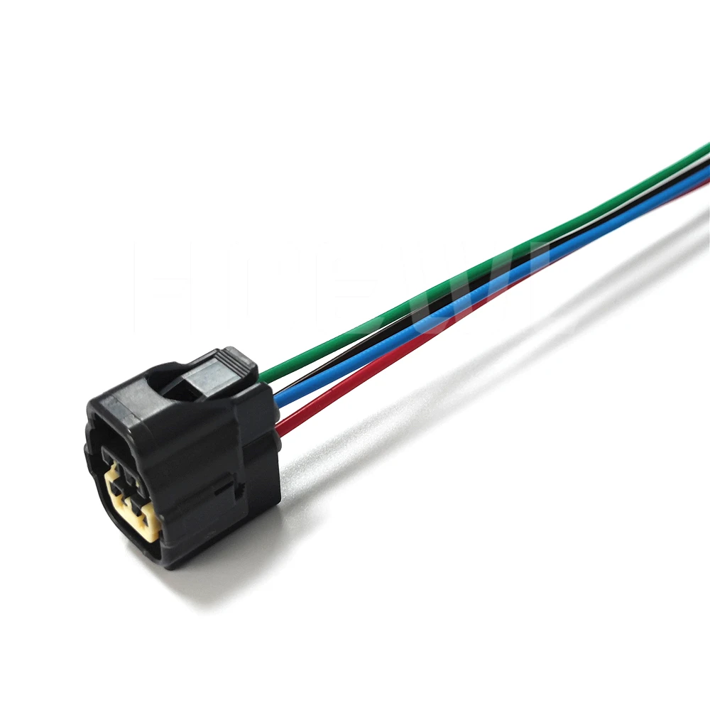 High quality original automotive parts 90980-10869 90980-10868 4PIN automotive connector oxygen sensor harness plug