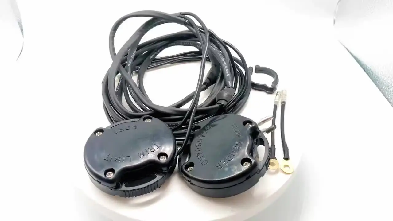 For Alpha Bravo 805320A03 805320A1 Mercruiser Tilt Trim Sender - Foto 7