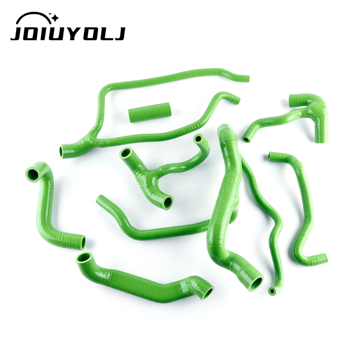 

For Ducati Streetfighter S 1098 2009 2010 2011 2012 2013 Motorcycle Silicone Radiator Coolant Hose Kit