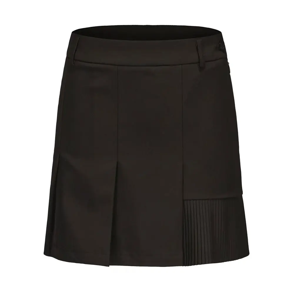 New Women's Golf Skirt, Spring/Summer Women's Sports Skirt, Comfortable and Breathable, Quick Drying,