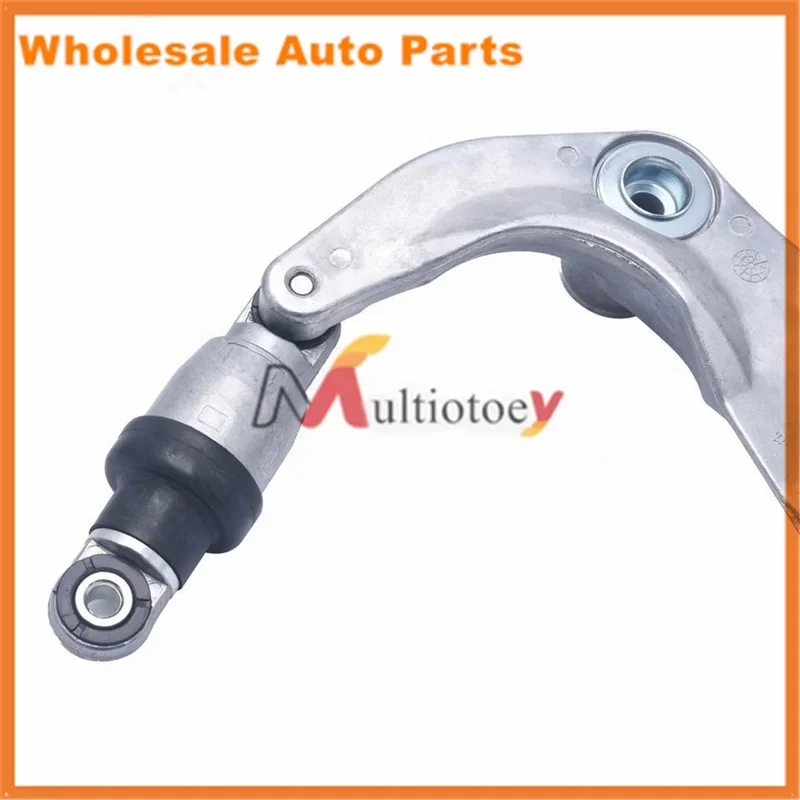 Drive Belt Tensioner For Honda Accord Civic CR-V 2.0 1.8 R20A R18A 31170RZPG03 31170RZPG02 31170RZPG01 31170RWK015 31170RWK025