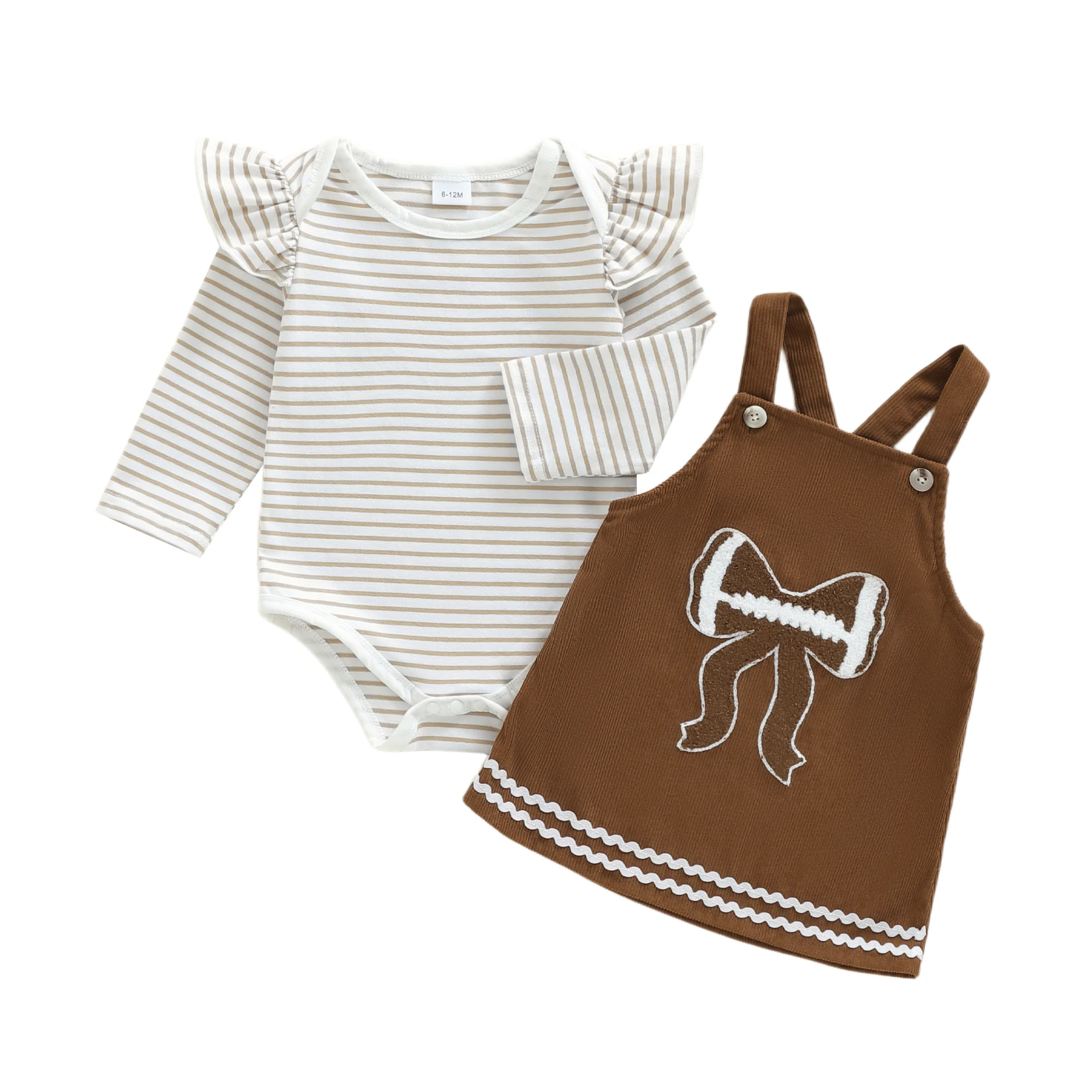 Toddler Boy Winter Outfit Plaid Flannel Shirt with Denim Overalls 2 Piece Set and Matching Beanie Hat