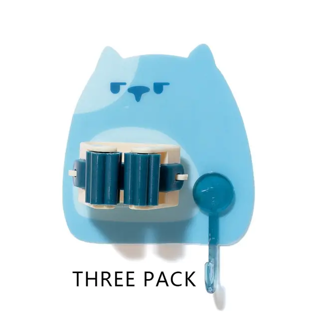 Light blue 3 Pack