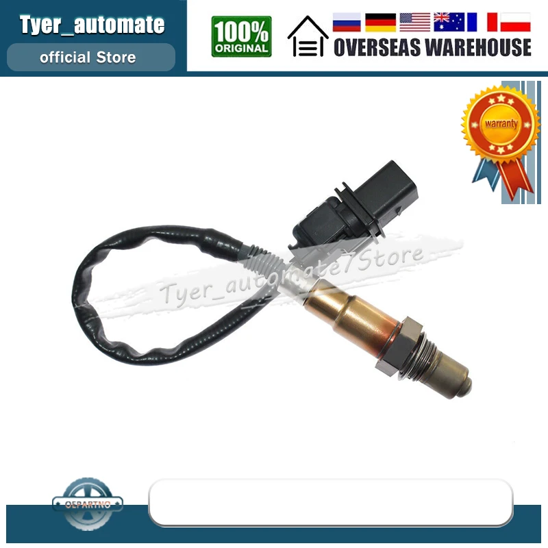   O2  11787537993 BMW M3 MERCEDES-BENZ CL550 E320 G63 AMG ML320 ML350 R320 S400 S450 ̴ 