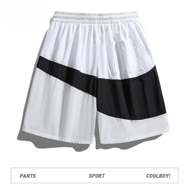 Sports Shorts Nike Men Exercise Shorts