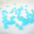Solid blue