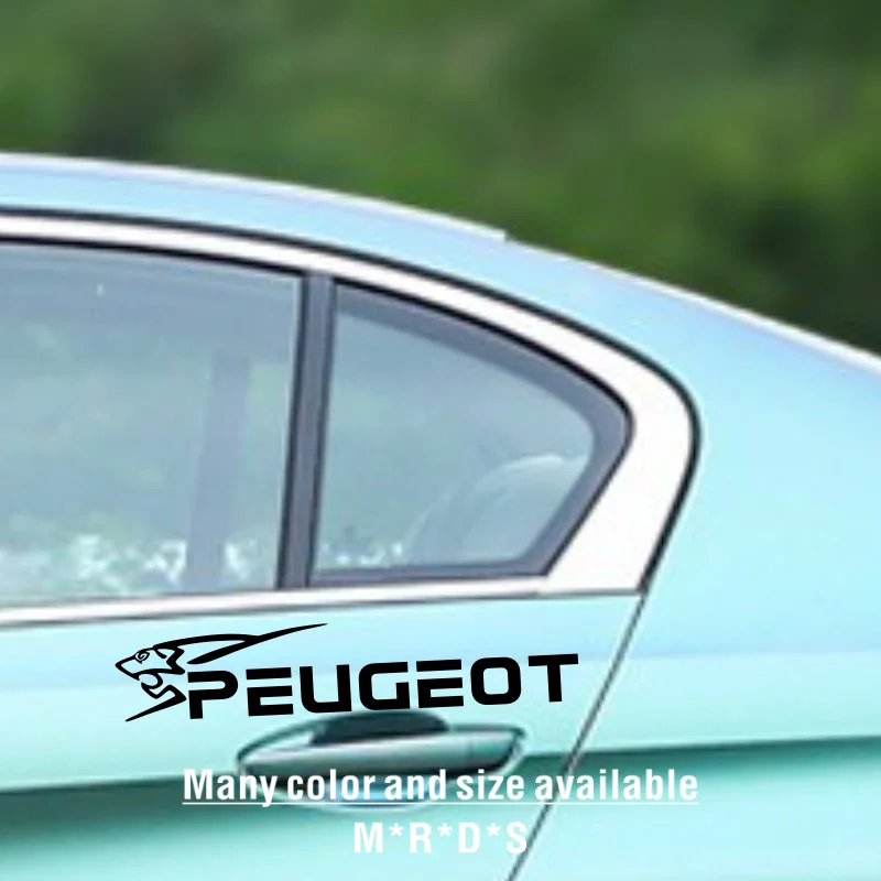 ���̿� �̷� �ڵ��� ��ƼĿ, Ǫ�� 307 206 308 407 207 406 3008 208 2008 508, ��� �ڿܼ� ���� ��Į ��Ÿ�ϸ�, ��Ƽ ������ 2 ��