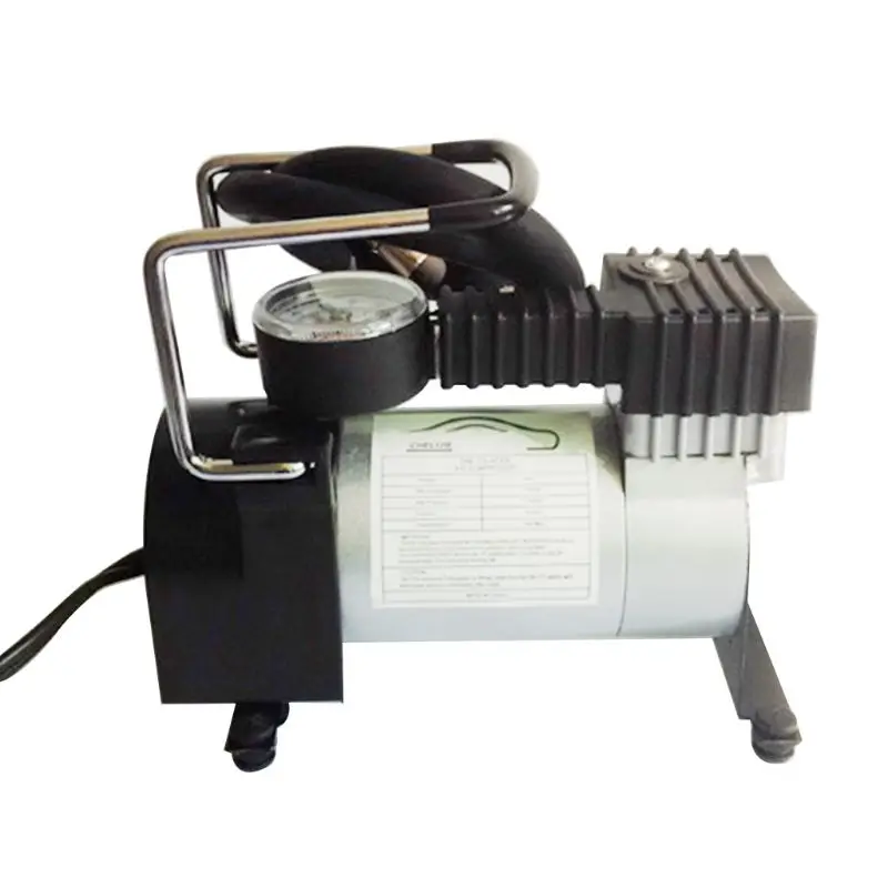 �ڵ��� Ÿ�̾� ��â�� ����, ���� �޴�� �ڵ��� �׼����� ���� ����, �̴� ���� �����, 12V, 150psi