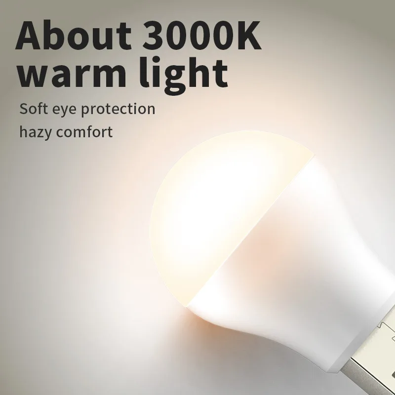 Рисунок 3 - Миниатюрная Светодиодная лампа в форме лампы