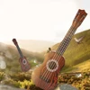 16 In Kids Toy Classical Ukulele Educational Toys Kids Ukulele Simulating Music Toys for Kids Toddlers Birthday Holiday Gifts 1