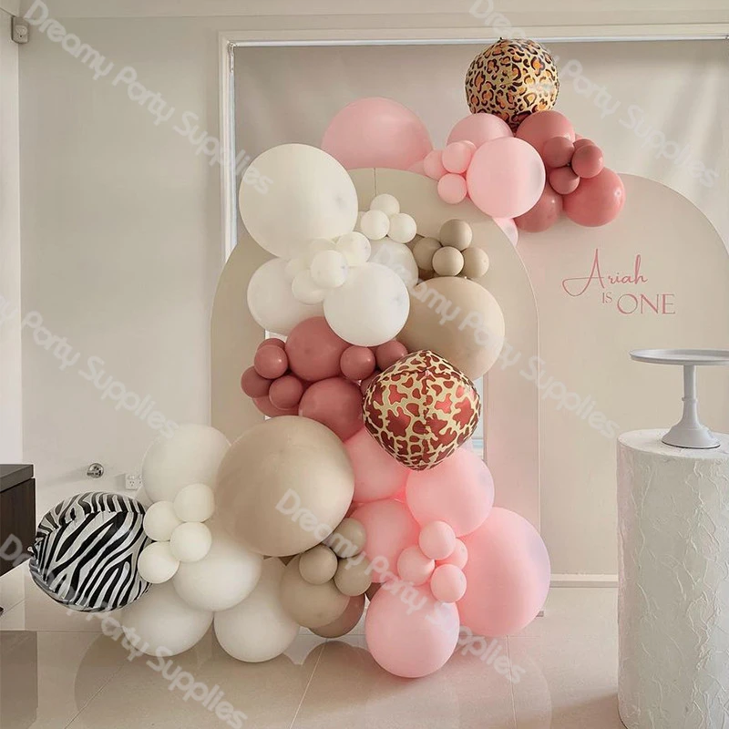 Dreamy Pastel Party Supplies & Decorations