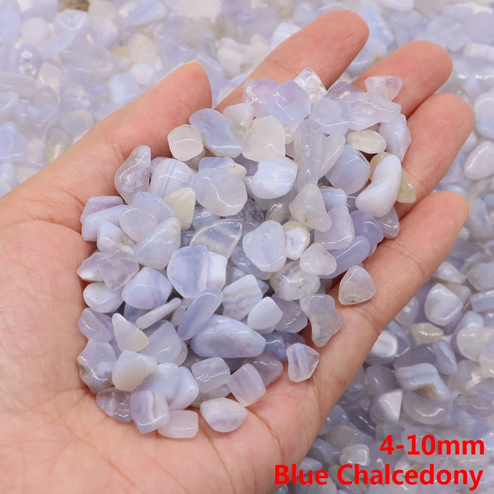 Natural Irregular Quartz Gemstones for Home and Aquarium Decor