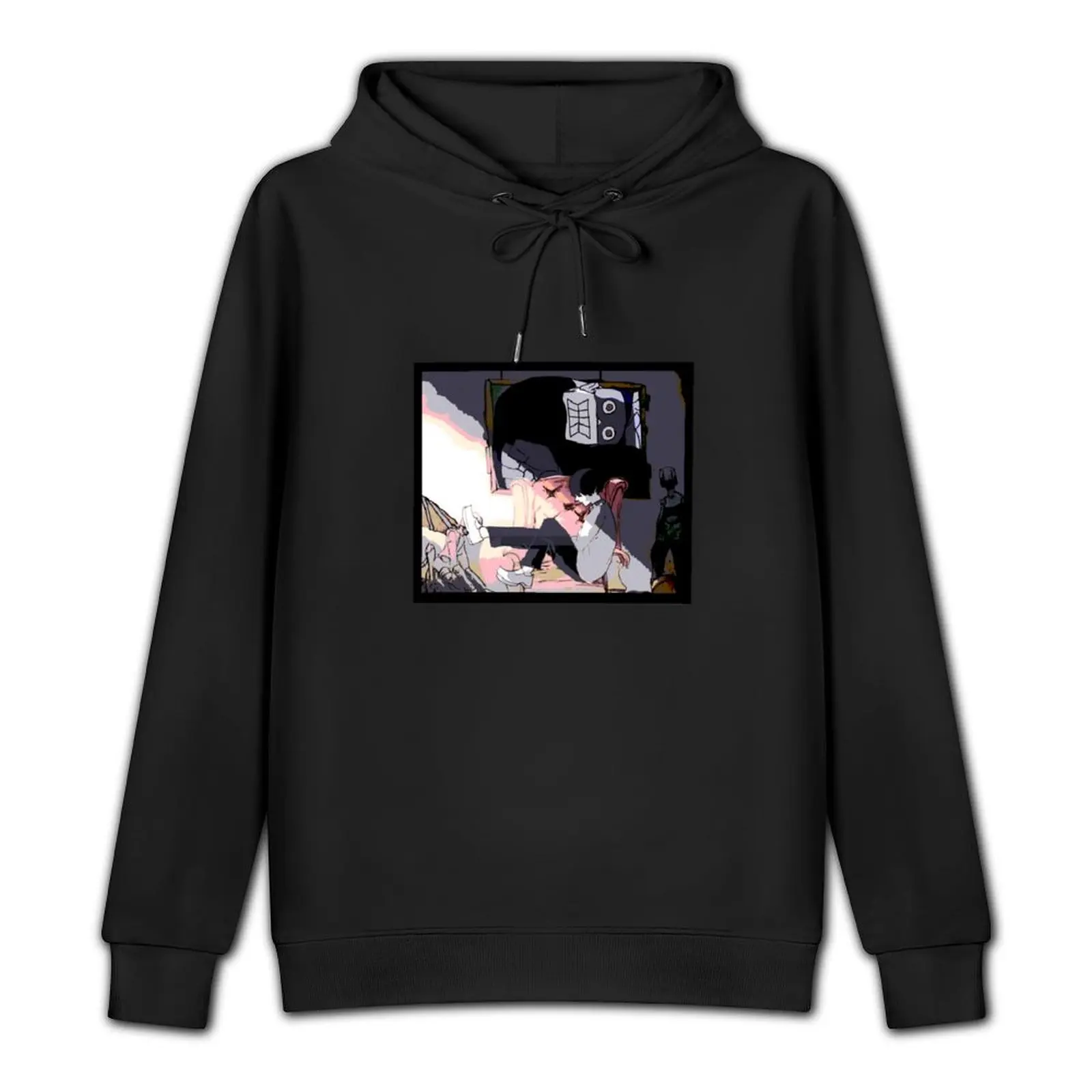 Eve harapeco 商店 Line Hoodie 【公式通販】