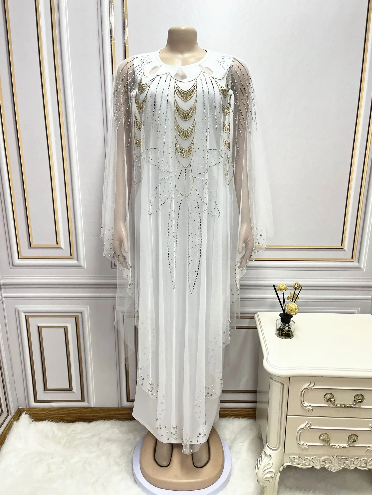 Рисунок 6 - Новинка 2023, Средний Восток