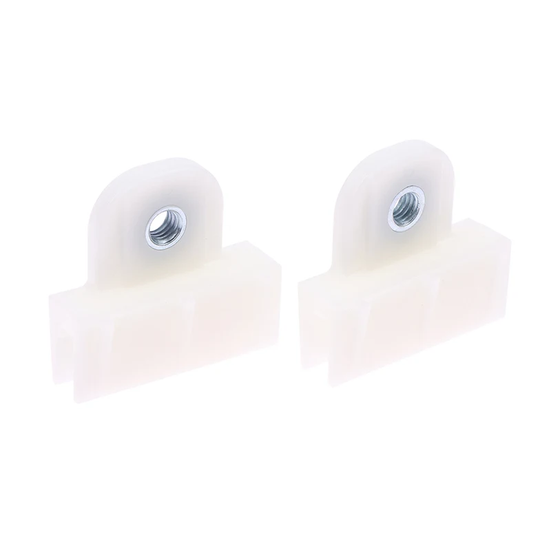 2 Stück universelle Autotür Fensterheber Glas Stütz klammern für Auto Schieber Flügel halter Halter Clip Autotür Glasclip – Detail 26