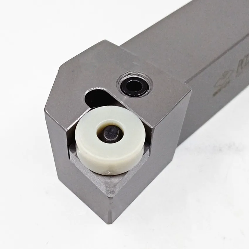 MDJNR 2020 K15-K Lathe Turning Tool-Holder 20x20mm Shank Right Hand For DNMG 1506 Inserts Canela Associated Production Tools