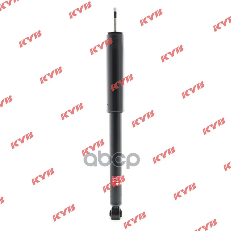 Амортизатор подвески газовый задний HONDA CIVIC Sedan (Exc. Hybrid GX) 12- KYB арт. 348066 |