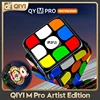 QIYI M Pro Art page 3x3x3 Magnetic Magic Cube Speed Puzzle 3×3 Children Fidget Toys 1