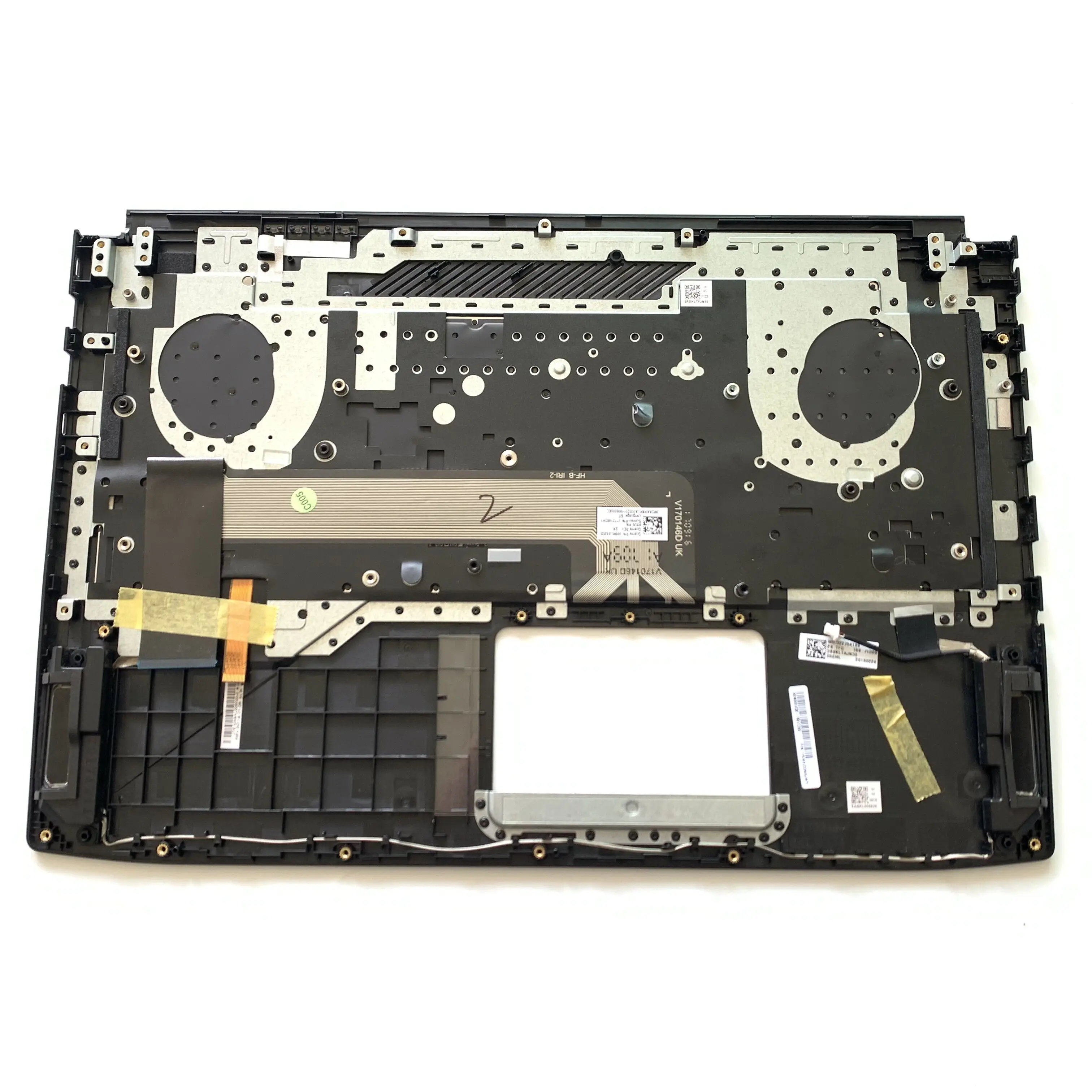 ASUS GL503VD GL503VM Ʈ Ű ո ħ , 100%  ǰ ĳ BL 90NB0GQ2-R31CB0