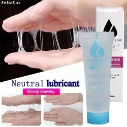 20ml Personal Water-Based Anal Sex Lubricant SPA body Massage Oil Masturbation Grease Sex Lube Oral Vaginal Gel