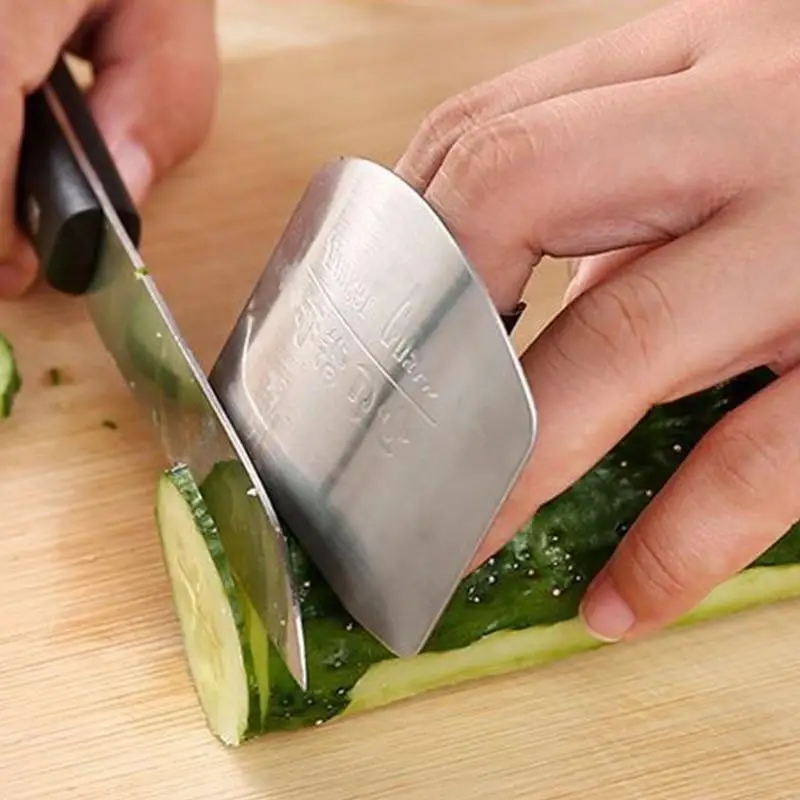  Stainless Steel Garlic Press Crusher Manual Garlic Mincer Chopping Tool Fruit Vegetable Tools Kitchen Useful Gadget