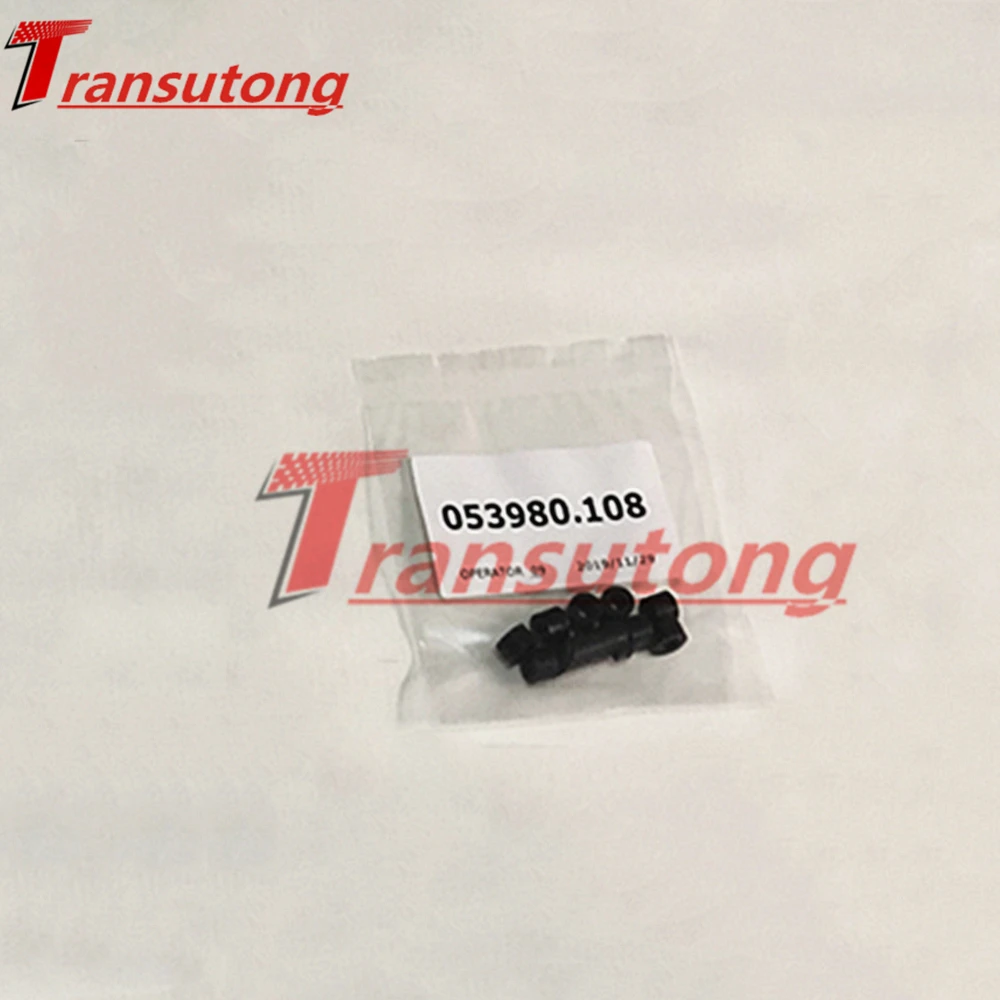 Automatic Transmission 4HP22 Pad 053980.108 For BMW LAND ROVER JAGUAR ...