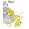 Electric fruit peeling artifact peeler full automatic peeling plane peeler multifunctional orange peeling machine 3
