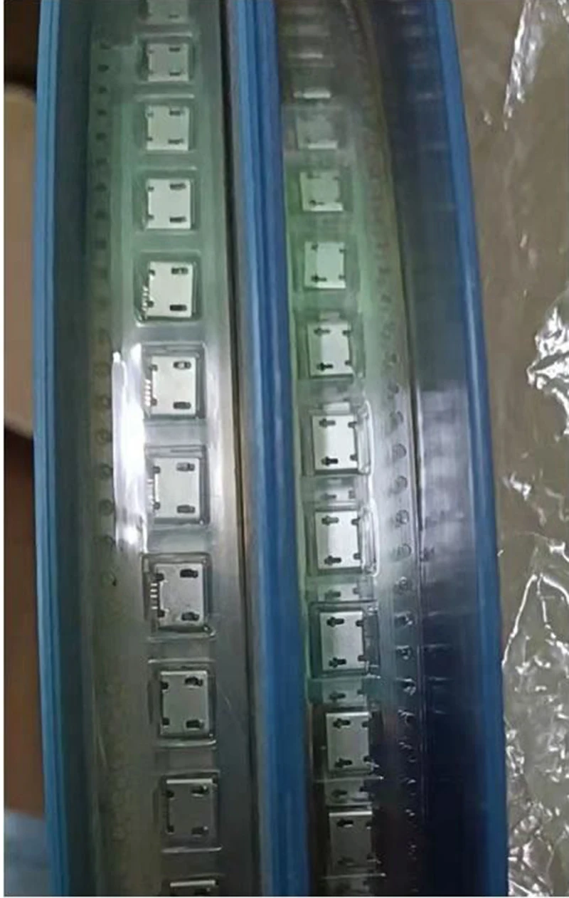 Charger Charging Port 100Pcs For Samsung A20 A30 etc