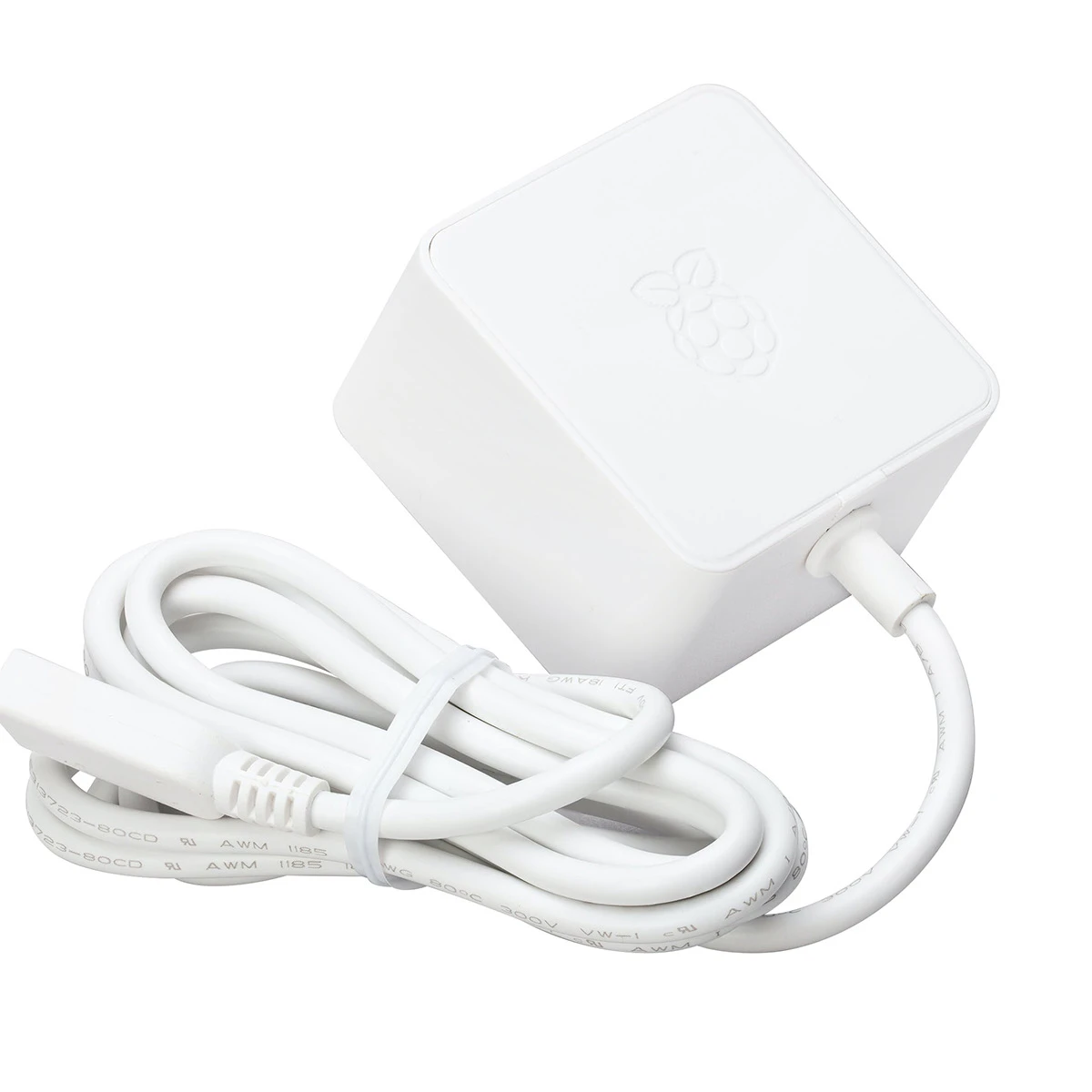 Raspberry Pi Foundation Raspberry Pi 12.5W Micro Usb Power Supply 5V 2.5A