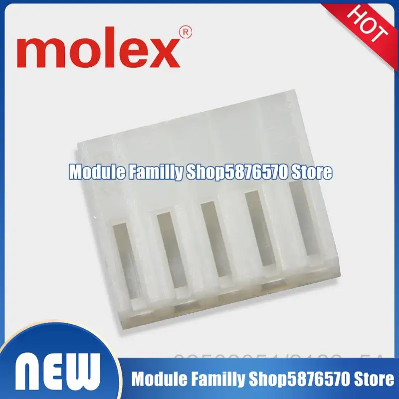 

50/pcs/lot new and original Connector 09503051 2139-5A 0950-3051 09-50-3051